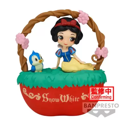 Disney Characters Snow White II ver.A figúrka 8cm produktová fotografia