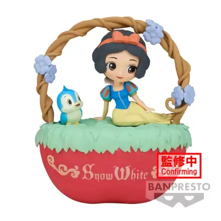 Disney Characters Snow White II ver.B figúrka 8 cm produktová fotografia