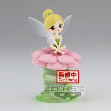 Disney Characters Tinker Bell Ver.A Q posket figúrka 10 cm termékfotója