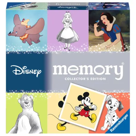 Disney Classic pexeso hra produktová fotografia