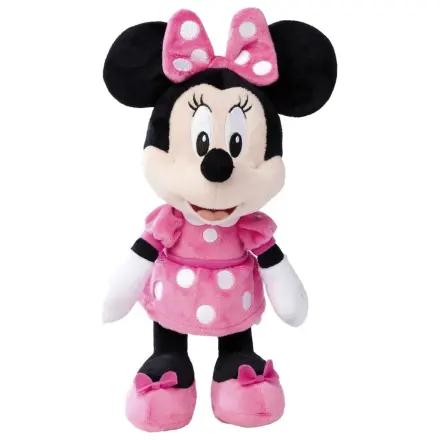 Disney Clubhouse plyšová figúrka Minnie 25 cm produktová fotografia