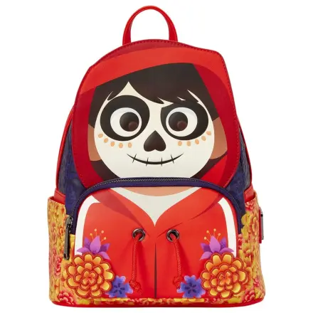 Disney by Loungefly Malý batoh Coco Miguel Día de los Muertos produktová fotografia