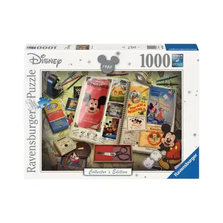 Disney Collector's Edition Puzzle 1950 (1000 kusov) termékfotója