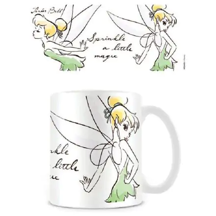 Disney Hrnček Tinkerbell (Magic) termékfotója