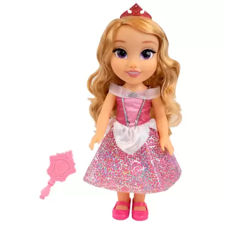 Disney Šípková Ruženka Aurora bábika 38cm termékfotója