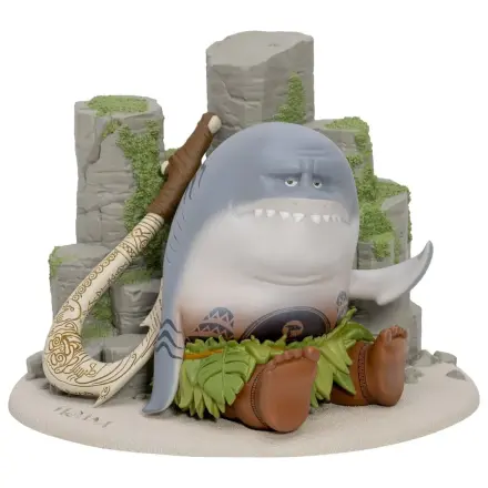 Disney D-Stage PVC Diorama Žralok Maui 11 cm produktová fotografia