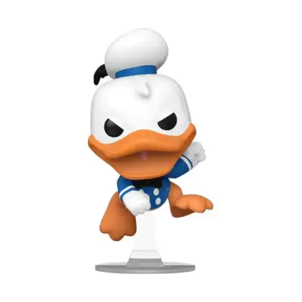 Disney DD 90th Anniversary Funko POP! Disney Vinyl Figúrka Káčer Donald (nahnevaný) 9 cm termékfotója