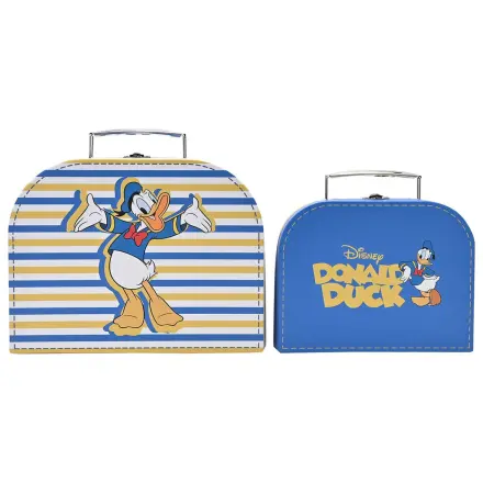 Disney Donald sada 2 kufor úložné boxy produktová fotografia
