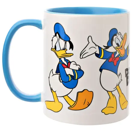 Disney Donald hrnček 325ml produktová fotografia