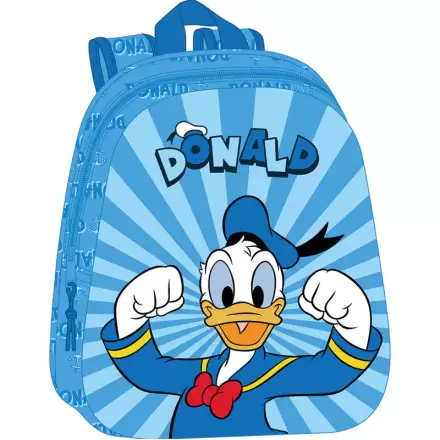 Disney Donald Duck 3D batoh 33 cm produktová fotografia