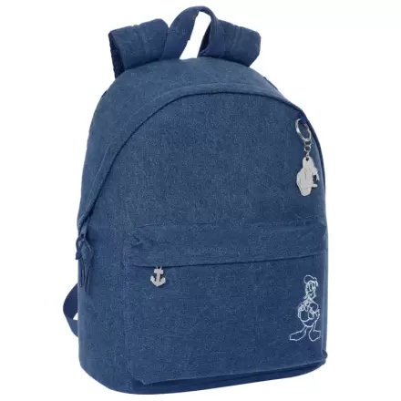 Disney Donald Duck Denim ruksak 41cm produktová fotografia