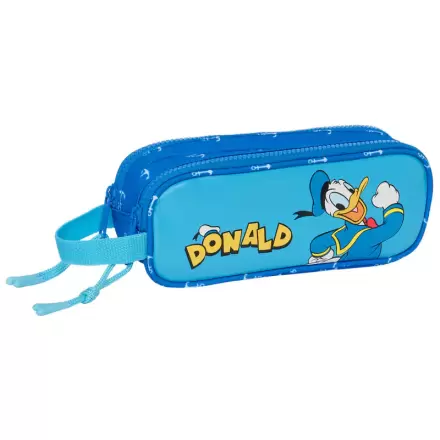 Disney Donald Duck dvojité puzdro na ceruzky produktová fotografia