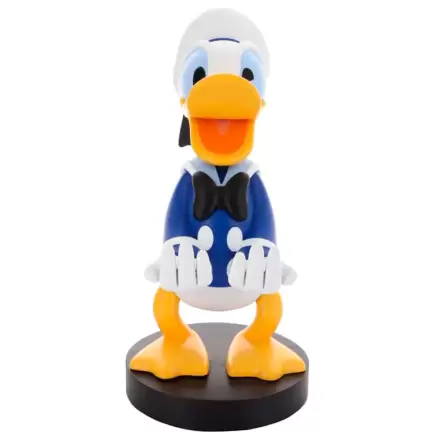 Disney Donald Duck clamping bracket Cable guy 20 cm termékfotója