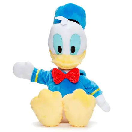 Plyšová figúrka Disney Donald Duck 35 cm termékfotója