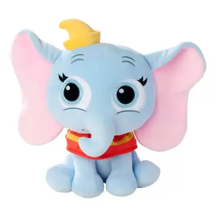 Disney Doorables Plyšová figúrka Dumbo 25 cm termékfotója