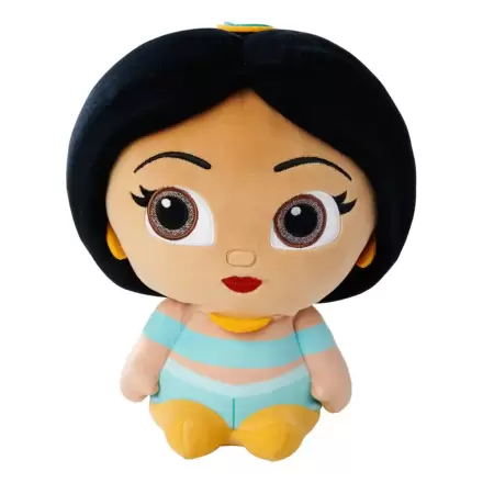 Disney Doorables plyšová figúrka Aladdin Jasmin 25 cm termékfotója