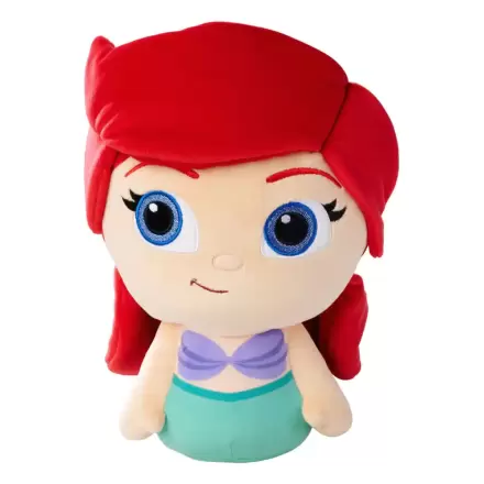 Disney Doorables plyšová figúrka The Little Mermaid Arielle 25 cm termékfotója