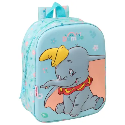 Disney Dumbo 3D batoh 27 cm produktová fotografia