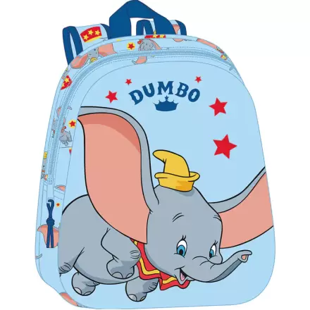 Disney Dumbo 3D batoh 33cm termékfotója