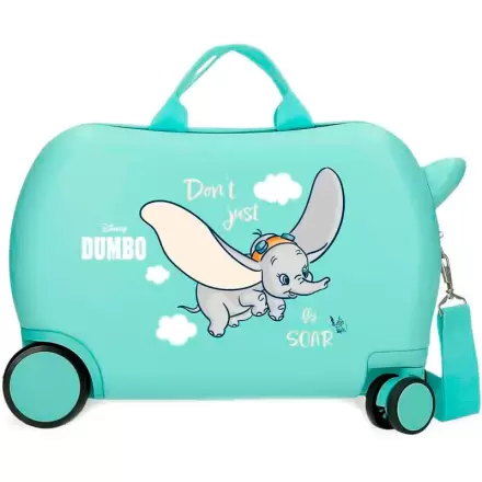 Disney Dumbo ABS kufrík 45 cm termékfotója