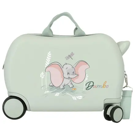 Disney Dumbo ABS kufor na kolieskach 45 cm produktová fotografia