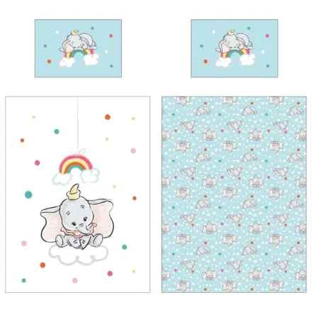 Disney Dumbo obliečka na perinu produktová fotografia