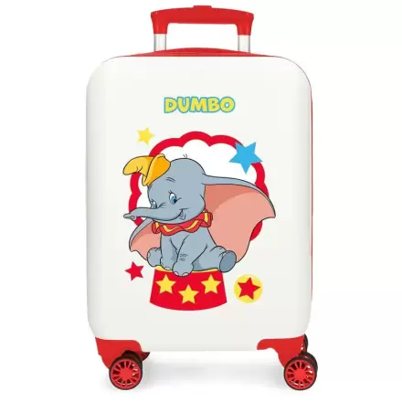 Disney Dumbo Circus ABS kufor 50 cm termékfotója