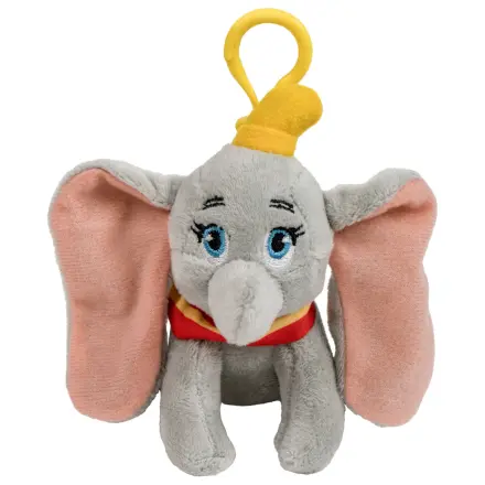 Disney Dumbo Nadýchaná 3D plyšová figúrka s vešiakom 13 cm produktová fotografia