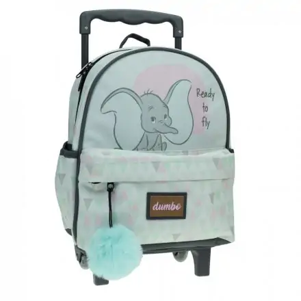 Disney Dumbo rolovací predškolský batoh, taška 30 cm produktová fotografia