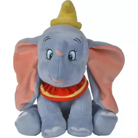 Disney Dumbo plyšová hračka 25cm termékfotója