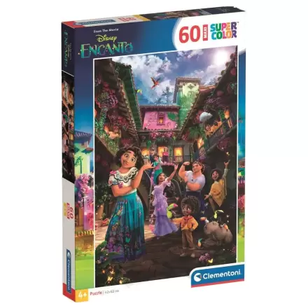 Disney Encanto maxi puzzle 60 dielikov produktová fotografia