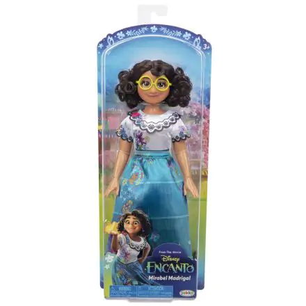 Disney Encanto Mirabel bábika 25 cm termékfotója