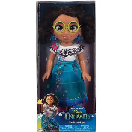 Disney Encanto Mirabel bábika 38 cm termékfotója