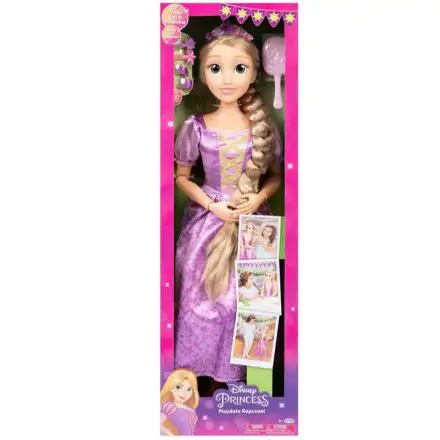 Disney Enredados Rapunzel bábika 80 cm produktová fotografia