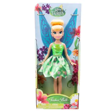 Disney Fairies Bell bábika 25cm termékfotója