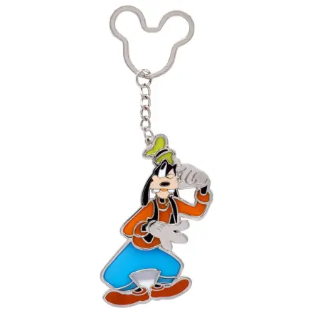 Disney Kovová kľúčenka Goofy produktová fotografia