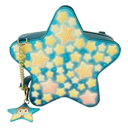 Disney by Loungefly Passport Bag Figúrka Pixar La Luna Glow Star termékfotója