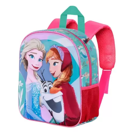 Disney Frozen 2 Family 3D ruksak 31 cm termékfotója