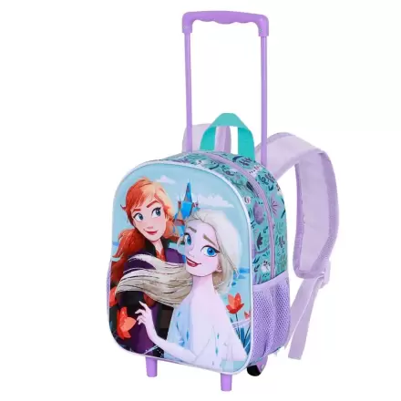 Disney Frozen 2 Spring 3D vozík 34cm produktová fotografia