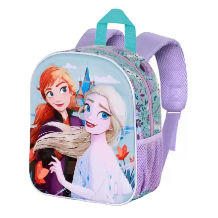 Disney Frozen 2 Spring 3D ruksak 31cm termékfotója