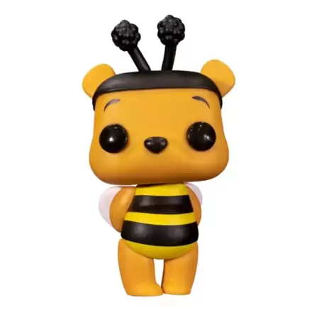 Disney Funko POP! Animation Vinyl figúrkas Winnie as a Bee 9 cm termékfotója