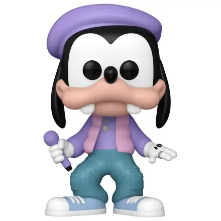 Disney Funko POP! Vinylová figúrka Goofy (MM KFunko POP) 9 cm produktová fotografia