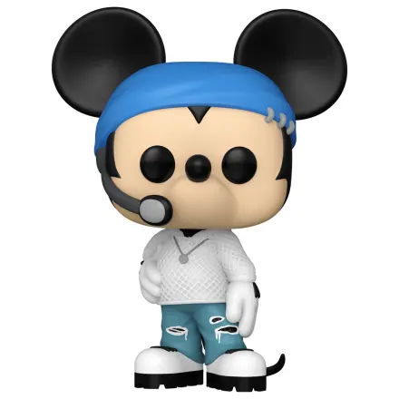 Disney Funko POP! Vinylová figúrka Mickey (MM KFunko POP) 9 cm produktová fotografia