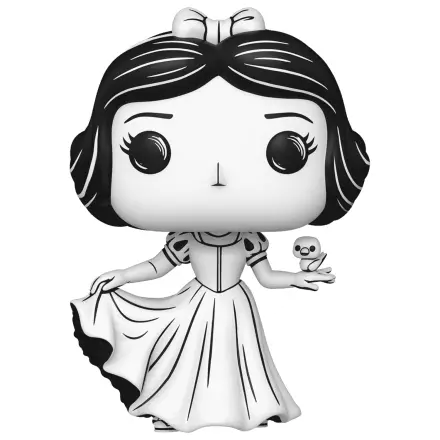 Disney Funko POP! Vinylová figúrka Sketched- Snow White 9 cm produktová fotografia
