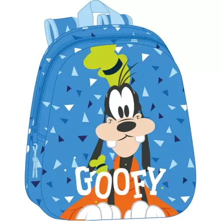 Disney Goffy 3D ruksak 33cm produktová fotografia