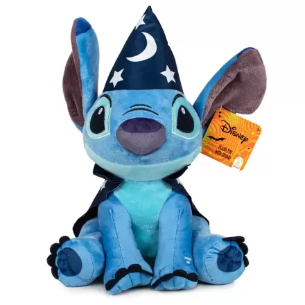 Disney Halloween Stitch plyšová figúrka so zvukom 28 cm termékfotója