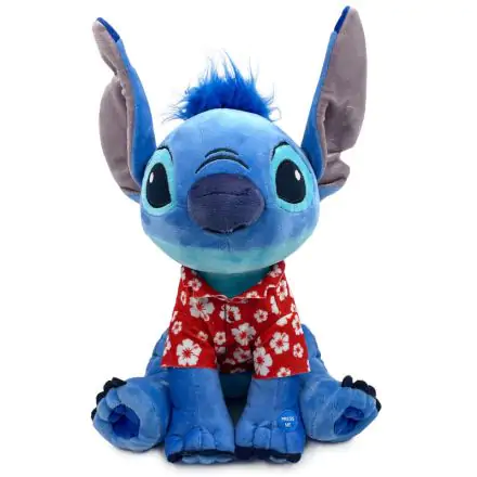 Disney Hawaii Stitch - Stitch plyšová figúrka so zvukom 30cm termékfotója