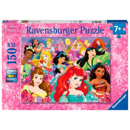 Disney Princess puzzle XXL 150 kusov produktová fotografia