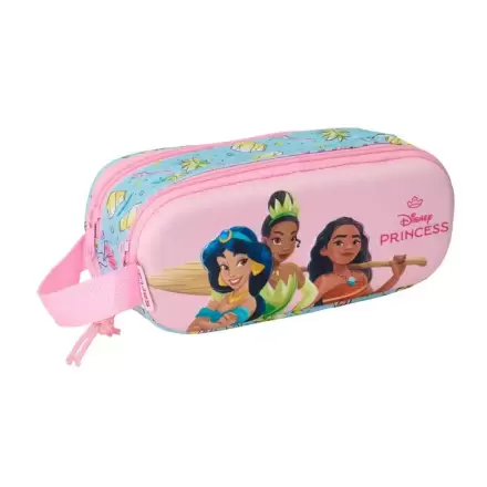 Disney Princess 3D dvojitý peračník produktová fotografia