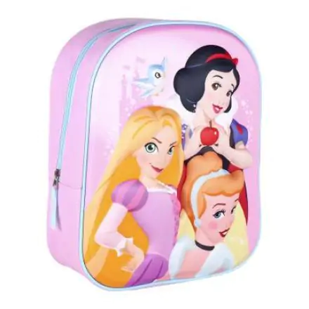 Disney Princess 3D batoh 31cm produktová fotografia